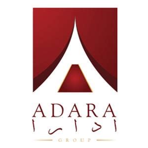 adara group|adara group website.